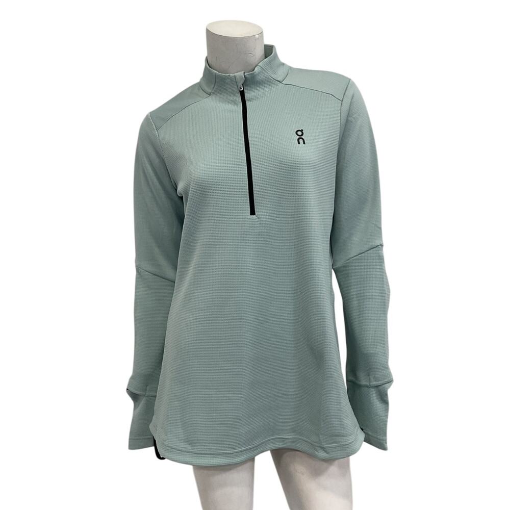 On Technical Hay Climate Pullover Size L
